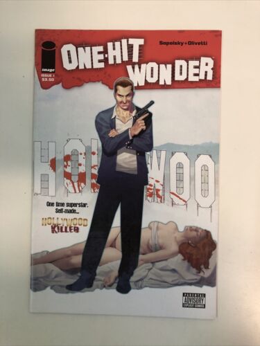 One-Hit Wonder (2014) Complete Mini Set