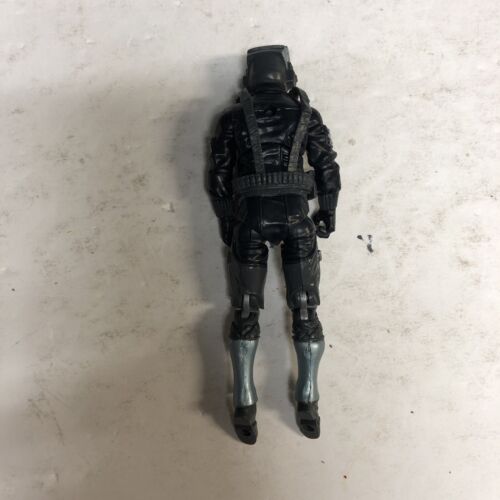 GI Joe 25th ROC V3 Rise Of Cobra Air Viper 3.75” Figure 2009 complete mint