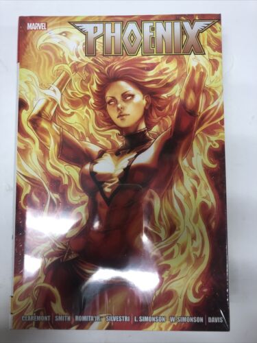 Phoenix (2023) Marvel Omnibus Vol