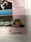 Prince Namor Sub-Mariner (1984)