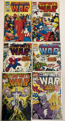 Lady Death Judgement War (1999)