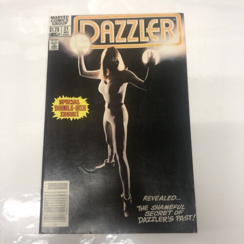 Dazzler (1982)