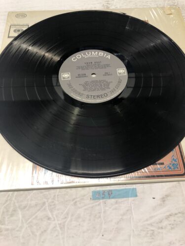 Showboat Original Cast Recording Vinyl  LP Album