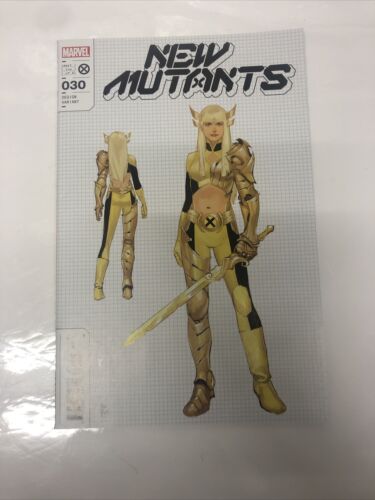 New Mutants (2022)