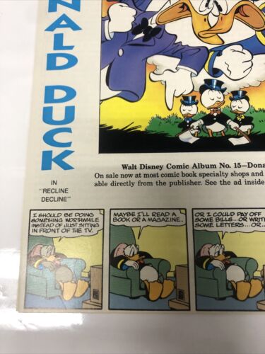 Walt Disney’s Comics And Stories (1987)