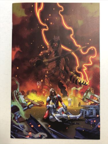 Power Rangers Unlimited: Countdown To Run (2022)