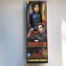 Marvel Wenwu Shang-Chi And The Legend Of Ten Rings titan hero series