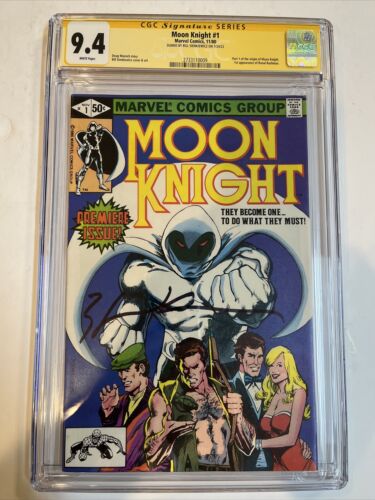 Moon Knight (1980)