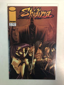Shidima (2001) Vol. 1 Complete Set
