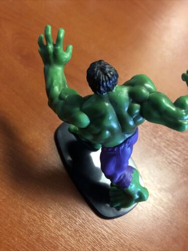 Marvel Avengers The Incredible Hulk 2012