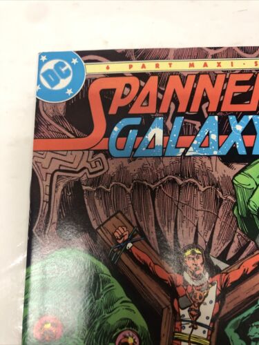 Spanner’s Galaxy (1984)