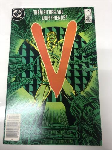 V (1985)