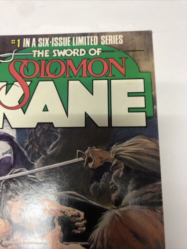 Solomon Kane (1985)