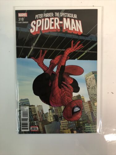 Peter Parker: The Spectacular Spider-Man (2017) Set