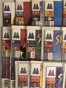 Spider-Man The Manga (1999) Set Issues