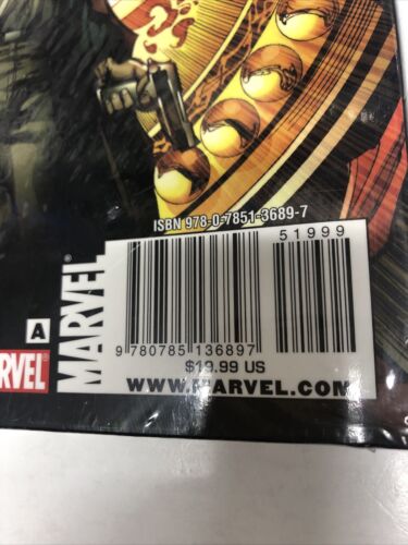 New Avengers: Search For The Sorcerer Supreme Vol.11 (2009) Marvel | HC-TPB |New