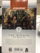 Star Wars Legacy Vol.5 The Hidden Temple (2009) Dark Horse SC TPB J.Ostrander