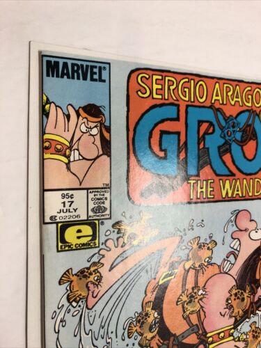 Groo (1986)