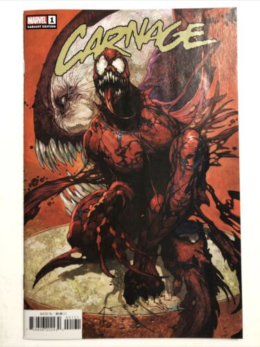 Carnage (2022)