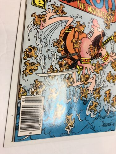 Groo (1986)