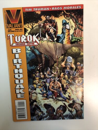 Turok Dinosaur Hunter (1995) Set