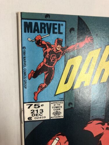 Daredevil (1984)