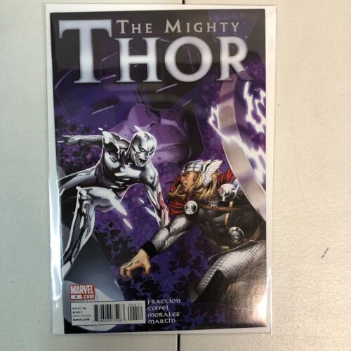 The Mighty Thor (2011)