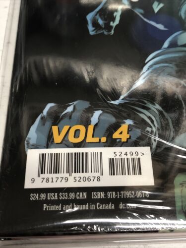 Batman Detective Comics (2023) DC Comics HC Bendis