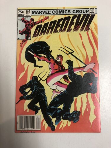 Daredevil (1983)