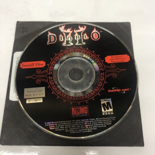 Diablo (2002)