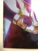 Power Rangers Unlimited: The Death Rangers (2022)