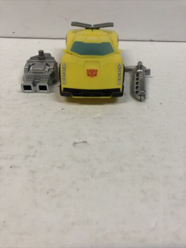 Transformers Combiner Wars Sunstreaker Deluxe Class 2014 Complete Mint w/instruc