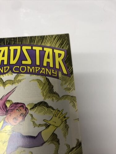 Dreadstar And Company (1988)