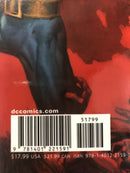 ShadowPact The Burning Ages By Matt Sturges (2008) TPB DC Comics