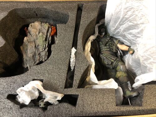 Ghost Recon Breakpoint • We Are Summoning The Devil • TOY • FIGURE STATUE • Gole