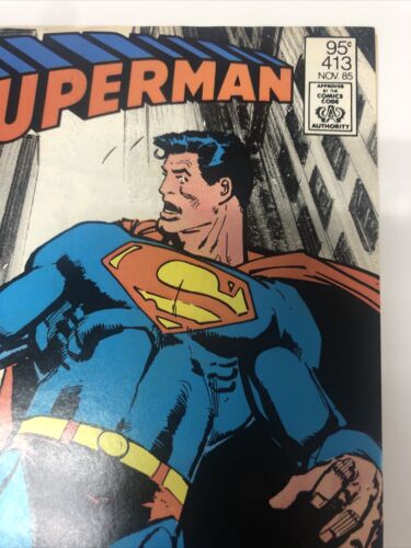 Superman (1985)