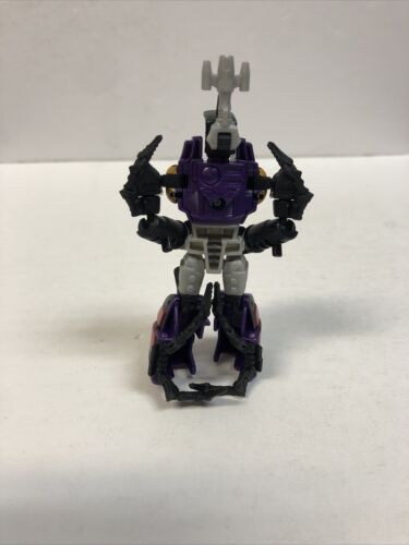 Transformers Generations Combiner Wars Legends Bombshell (2014) Complete Mint