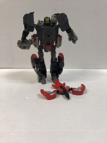 Transformers Generations Fall Of Cybertron Soundblaster(2012) Complete Mint