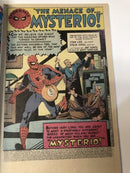 Marvel Tales Spider-man (1983)