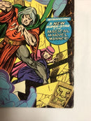 Marvel Chillers (1975)