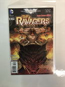 The New 52! The Ravagers (2012) Starter Set