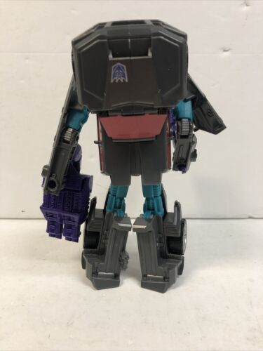 Transformers Generations Combiner Wars Off Road 2014 Complete Mint w/instruction