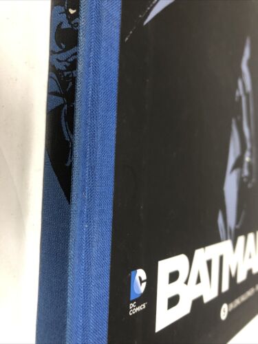 Batman Un Long Halloween (2007)  HC • Vol