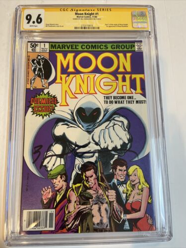 Moon Knight (1980)