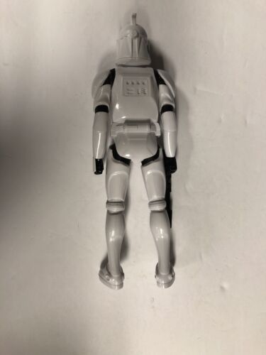 12 Inch Star Wars Phase 1 Clone Trooper 2012