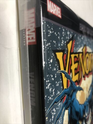 Venom (2024) TPB Epic Collection • The Hunger • Marvel Universe • Spider-Man