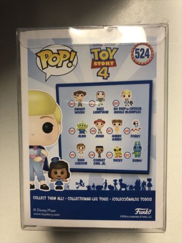 Funko POP!  Toy Story 4