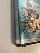 American Graffiti (VHS, 1998, 25th Anniversary Special Edition Clamshell)