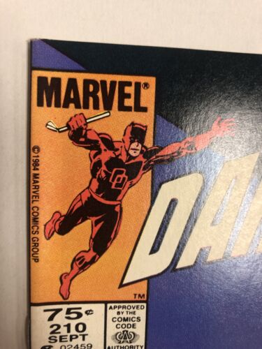 Daredevil (1984)