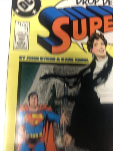 Superman (1987)